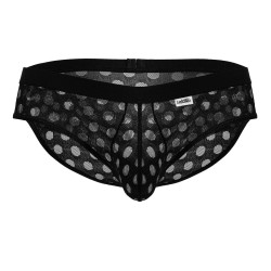 CandyMan Slip Pontaros Noir